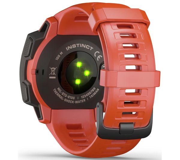 garmin instinct currys