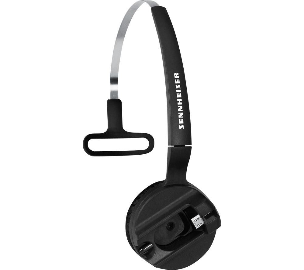 SENNHEISER Presence Headband Review