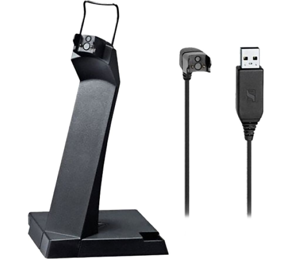 CH 20 MB Headset Charging Stand with Cable