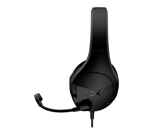 4P4F4AA HYPERX Cloud Stinger Core Gaming Headset Black