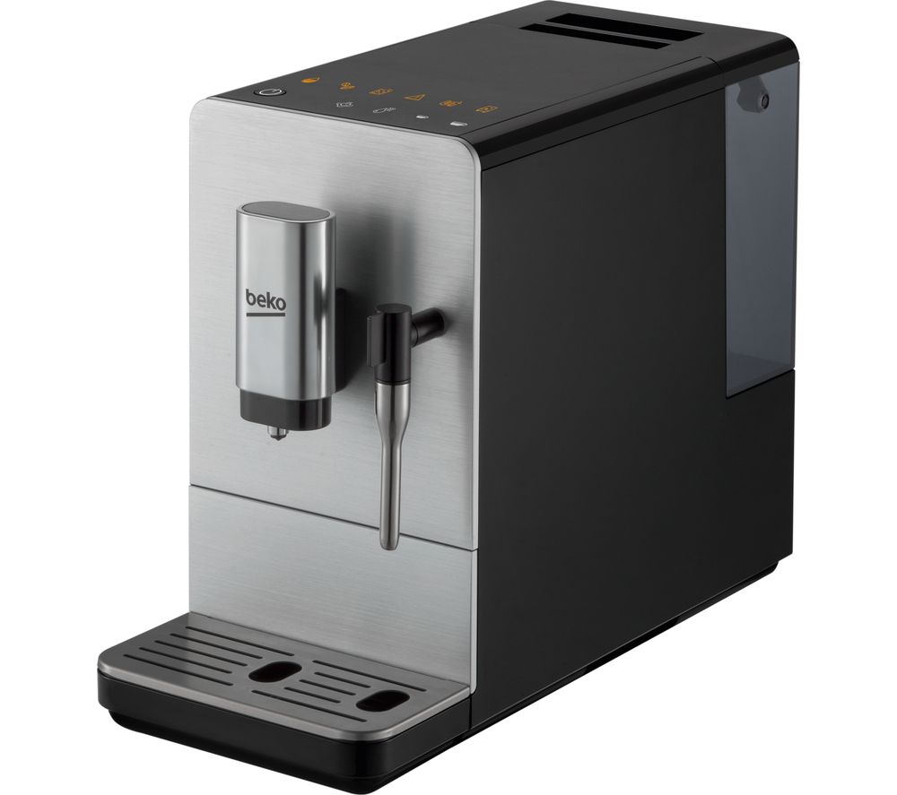 CEG5311X Bean to Cup Coffee Machine - Stainless Steel