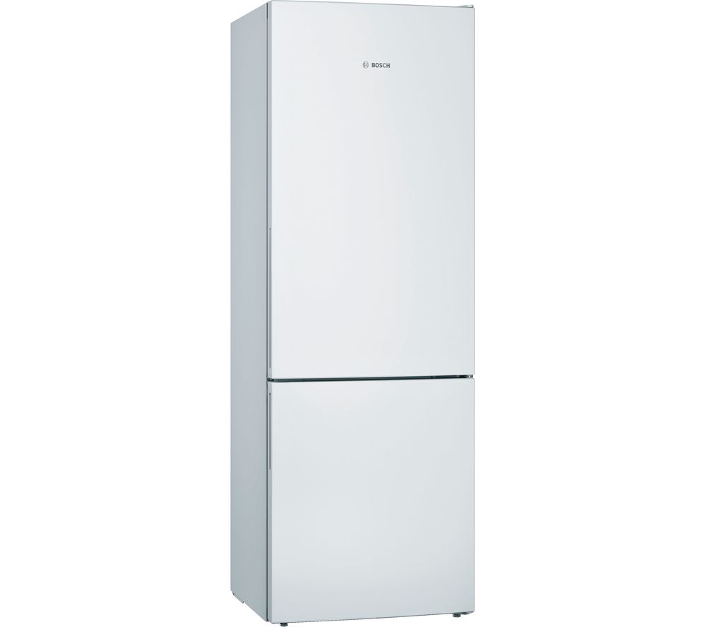 BOSCH¬†KGE49AWCAG 60/40 Fridge Freezer Review