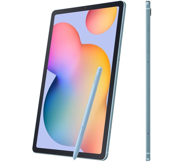 tab s6 4g