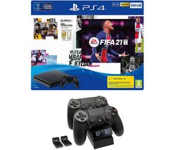 currys pc world ps4