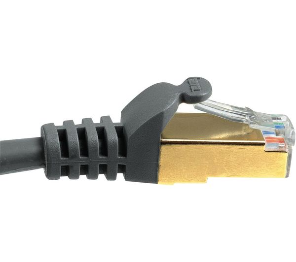 Buy HAMA CAT 5e Cable 5 m Free Delivery Currys