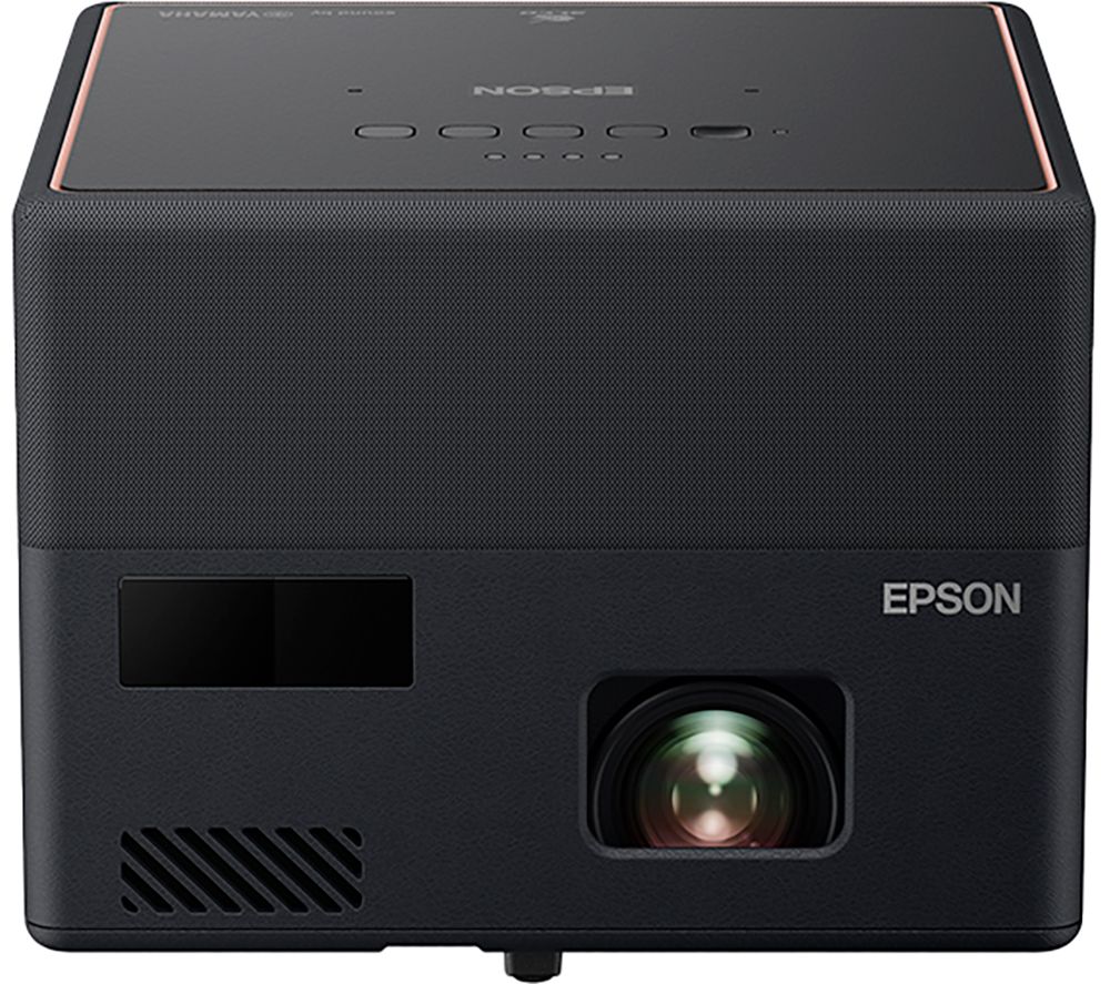 EPSON EF-12 Full HD Mini Projector