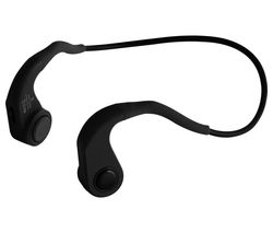 Dynmx3 A61053B Wireless Bluetooth Headphones - Black