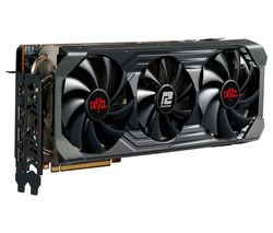 Radeon RX 6800 XT 16 GB RED DEVIL Graphics Card