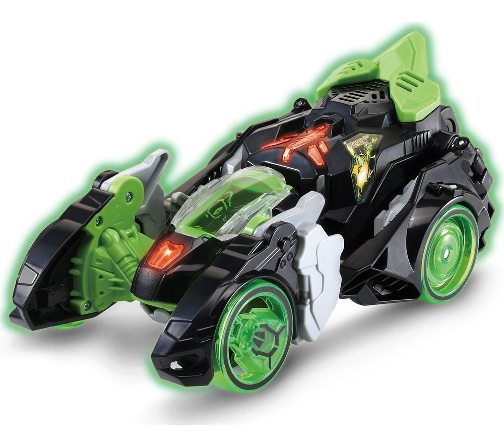 Buy VTECH Switch & Go Dinos Riot the T-Rex | Free Delivery | Currys