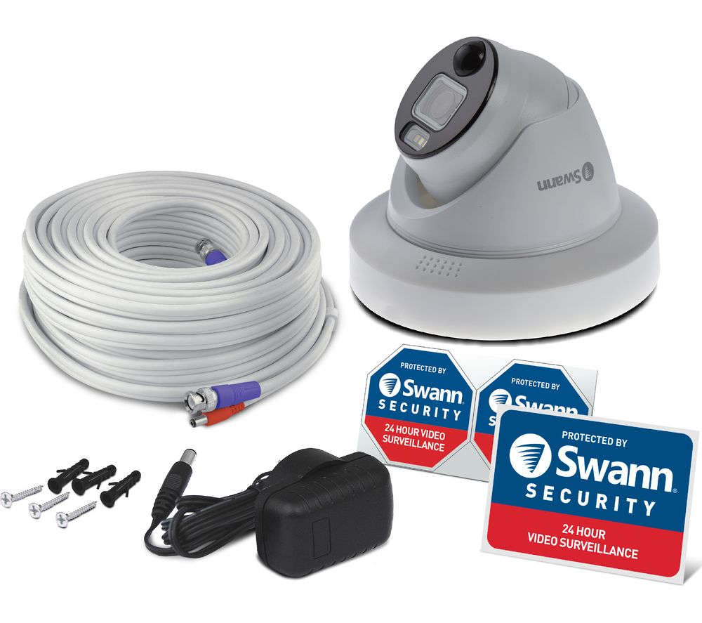 SWANN Enforcer SWPRO-1080DER-EU Full HD Add-On Security Camera