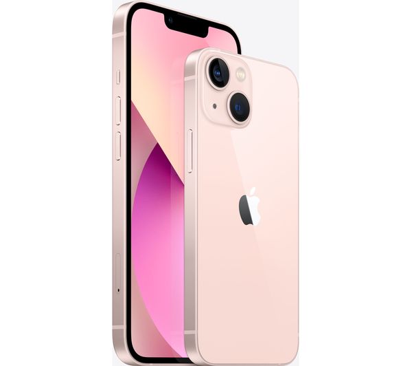 Apple iPhone 13 - 512 GB, Pink 6