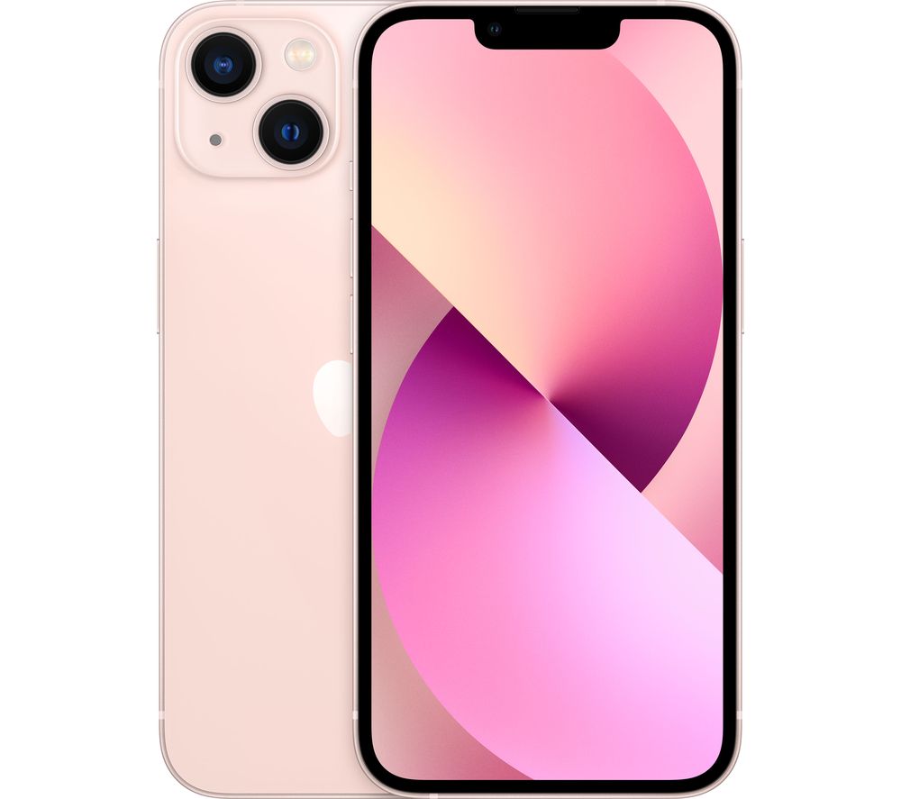 Apple iPhone 13 - 512 GB, Pink 0