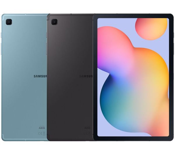 samsung galaxy tab s6 currys