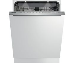 GNVP4630DW Full-size Fully Integrated Smart Dishwasher