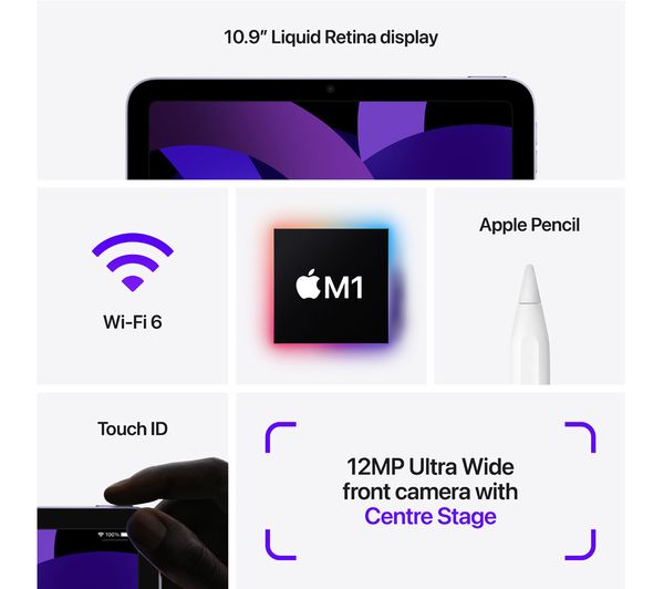 iPad Air 64GB ピンク iPad Air Wi-Fi 64GB - ピンク（第5世代）[整備済製品] - Apple（日本）