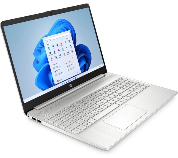 HP 15s-eq1048na 15.6