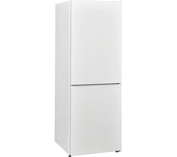  LOGIK L55CW22 60/40 Fridge Freezer White Currys Business