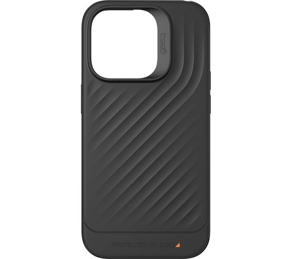 Gear4 Copenhagen Iphone 14 Pro Case Black