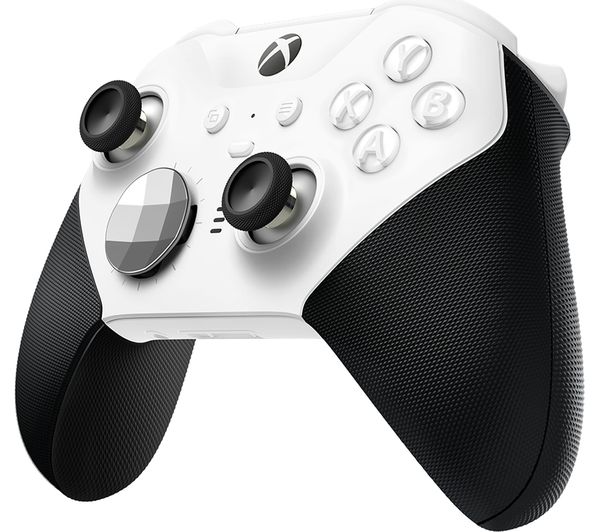 4IK00002 XBOX Elite Series 2 Core Wireless Controller White