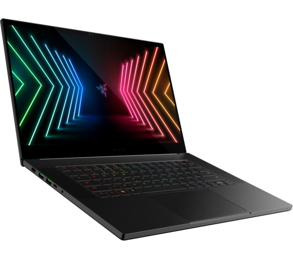 Blade 15.6" Gaming Laptop - Intel® Core™ i7, RTX 3060, 1 TB SSD