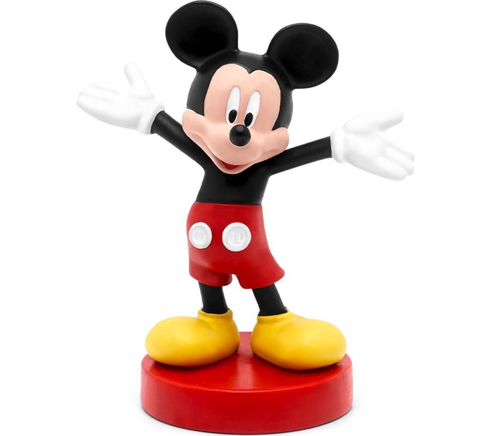 Disney Audio Figure - Mickey & Friends