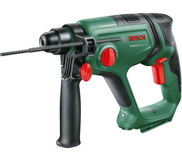 Bosch Universalhammer 18 V Cordless Hammer Drill Driver