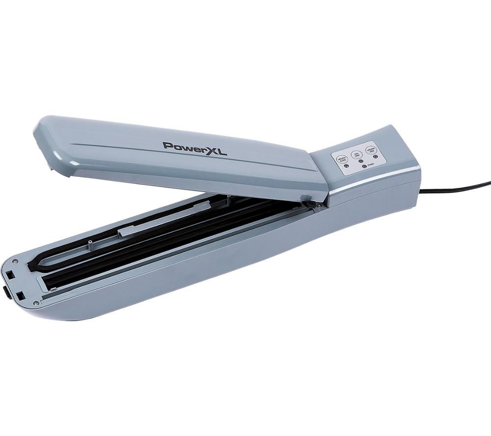 Duo Nutrisealer Vacuum Sealer - Grey