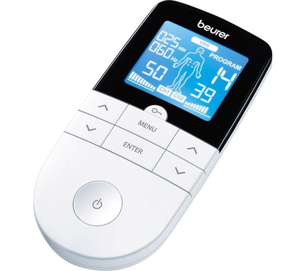 Beurer Em 49 Digital Tens Ems Device