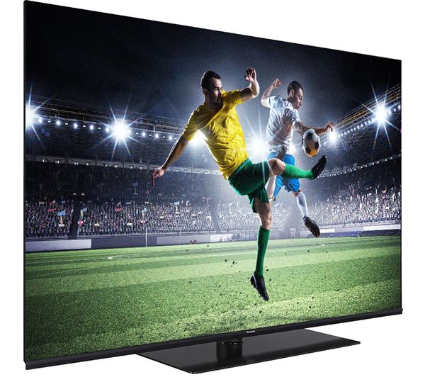 PANASONIC TX-55MZ800B 55