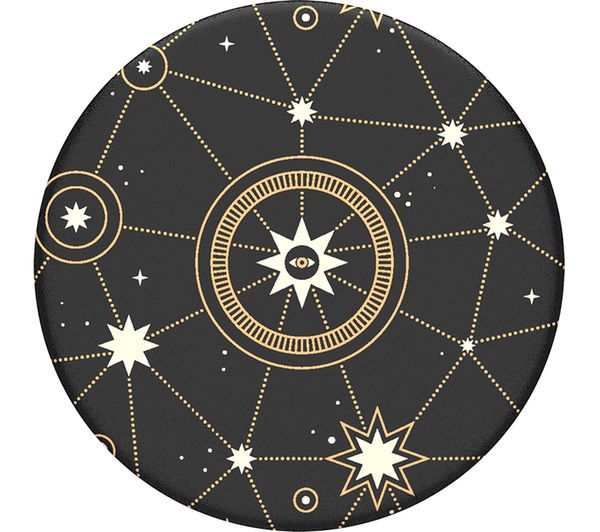 Popsocket Popgrip Swappable Phone Grip Star Chart