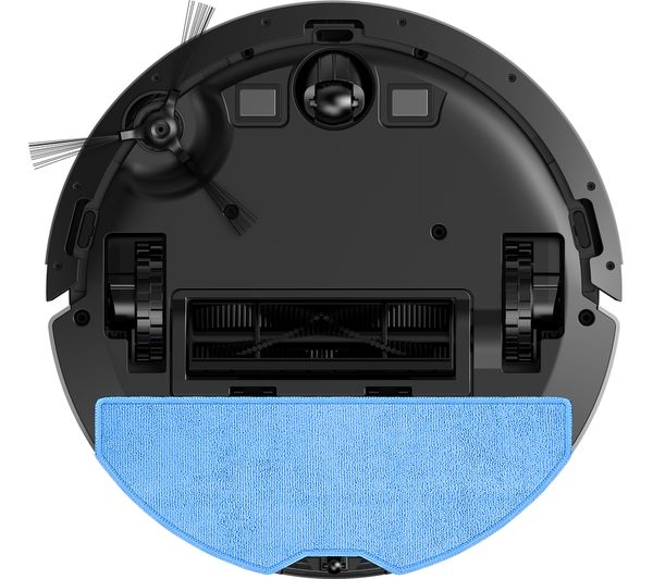 currys pc world robot vacuum