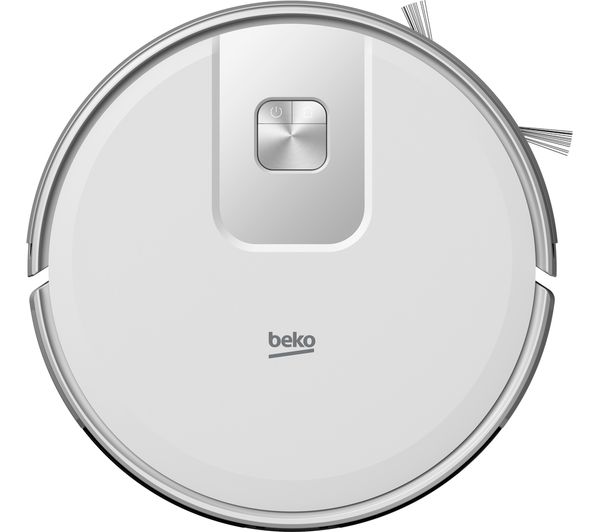 currys pc world robot vacuum