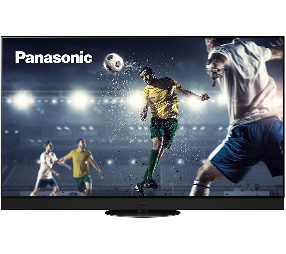 TX-65MZ2000B 65" Smart 4K Ultra HD HDR OLED TV with Amazon Alexa