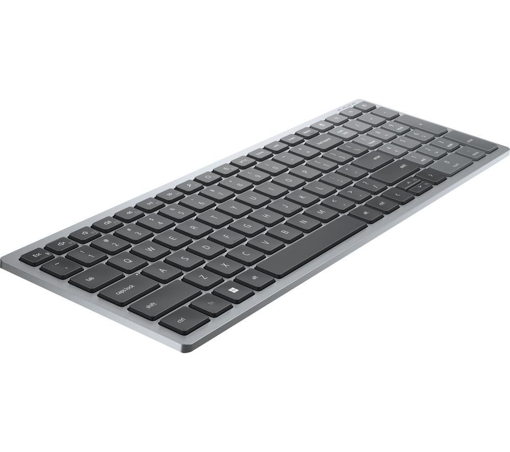 KB740 Wireless Keyboard - Titan Grey