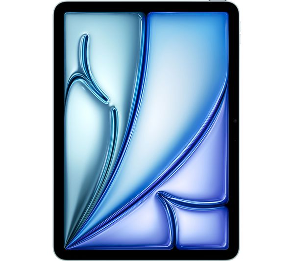 Apple 11 Ipad Air 2024 128 Gb Blue