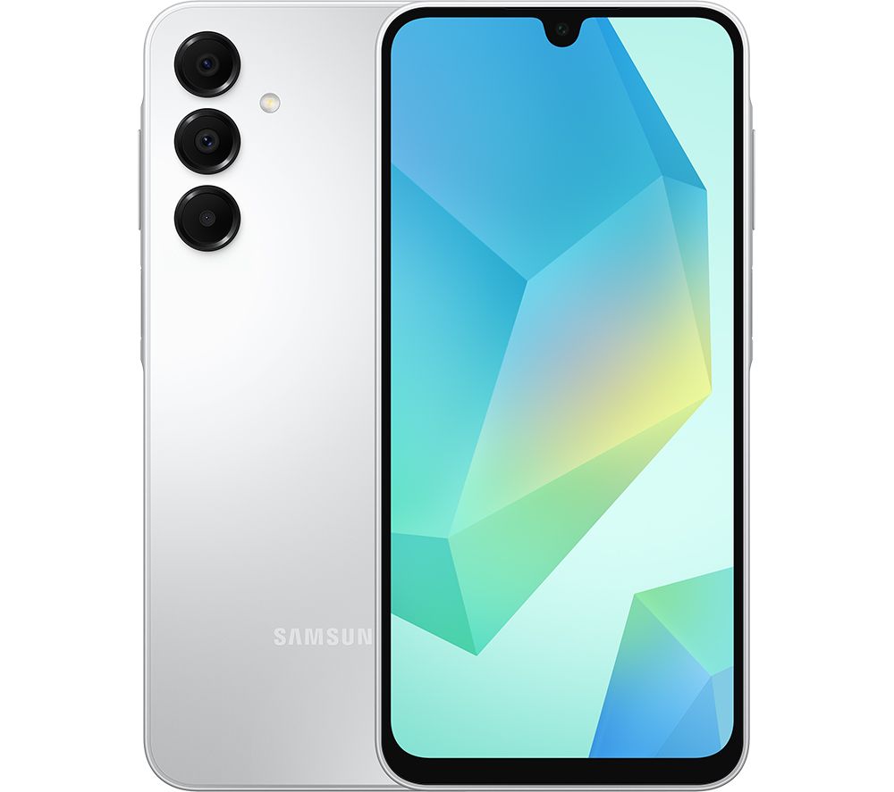 Galaxy A16 - 128 GB, Grey