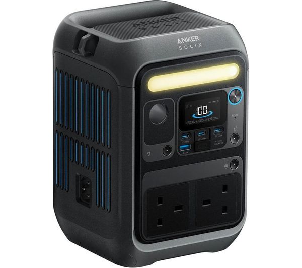 ecoflow delta 2 max portable power station DELTA 2 Max Portable Power Station Ideal for Travel