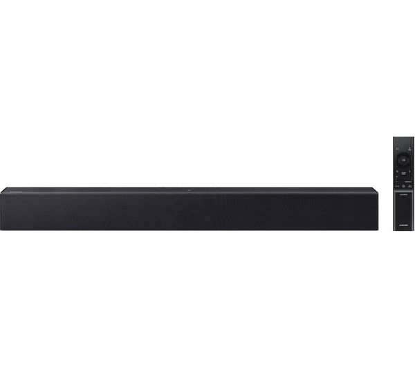Samsung Hw B400f Xu 20 All In One Sound Bar