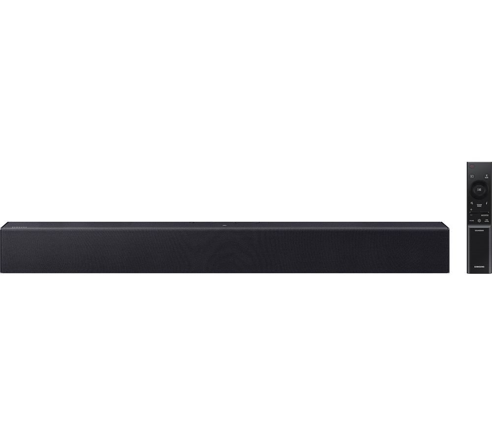 HW-B400F/XU 2.0 All-in-One Sound Bar