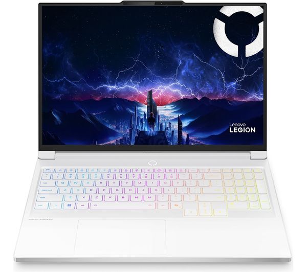 Lenovo Legion 7 16 Gaming Laptop Intel® Core™ Ultra 7 Rtx 5060 1 Tb Ssd