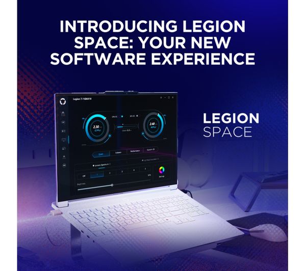 LENOVO Legion 7 16