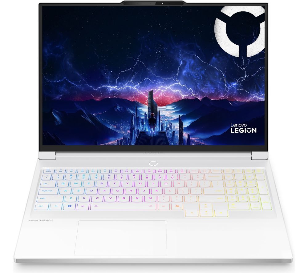 Legion 7 16" Gaming Laptop - Intel® Core™ Ultra 7, RTX 5060, 1 TB SSD