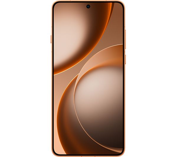 An image of OPPO Find X9 Ultra - 512 GB, Canyon Orange