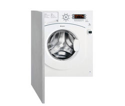 HOTPOINT Ultima BHWMD742 Integrated Washing Machine