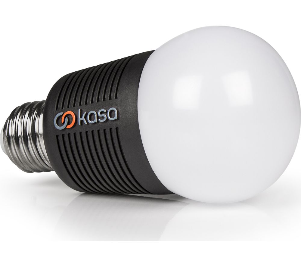 VEHO Kasa Bluetooth Smart LED Light Bulb review