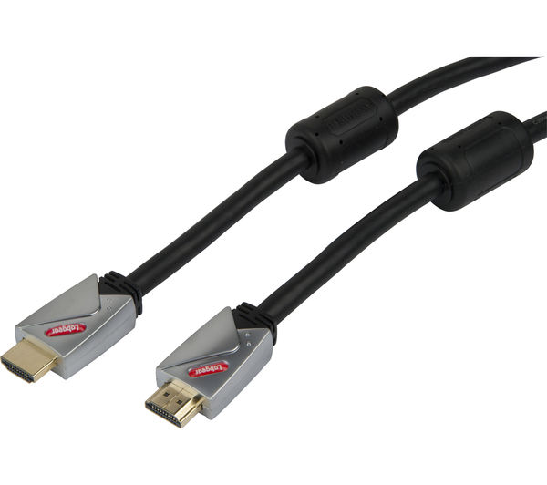 LABGEAR HDM 20E/03 High Speed HDMI Cable with Ethernet - 20 m