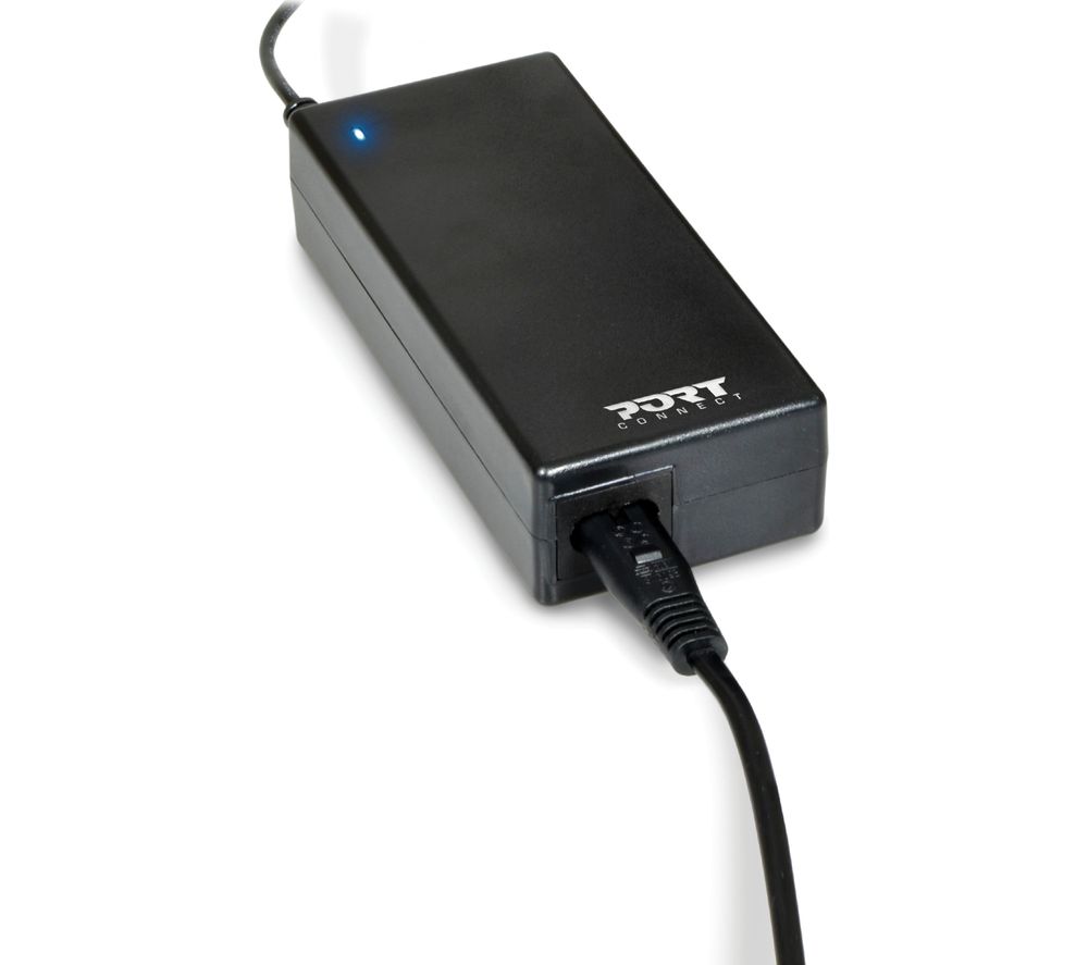 PORT DESIGNS 900008 Universal Laptop Charger Review