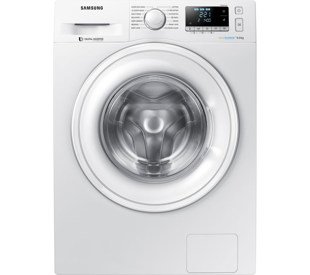 best-samsung-washing-machines-2019