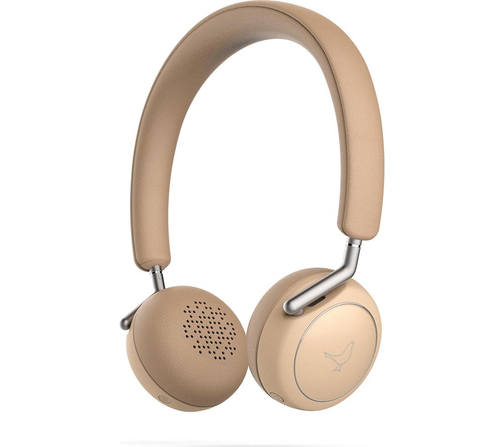 LIBRATONE Q Adapt Wireless Noise-Cancelling Headphones specs