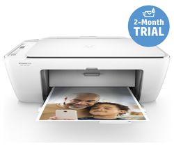 HP DeskJet 2620 All-in-One Wireless Inkjet Printer